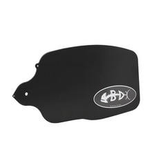 Boonedox BooneDox ODC Rudder