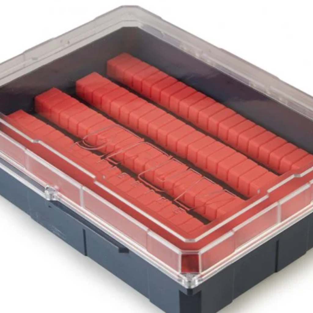 Is This The Best Jig Storage Box? #GruvFishing Big Jig Box 