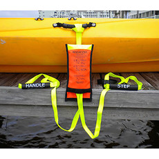 Hobie Rescue Step - Kayak