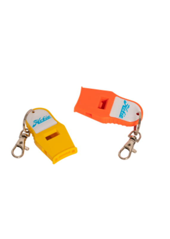 Hobie Hobie Safety Whistle (Assorted Colors)