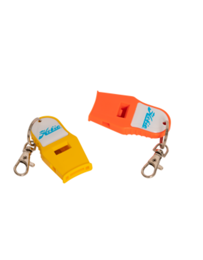 Hobie Hobie Safety Whistle (Assorted Colors)