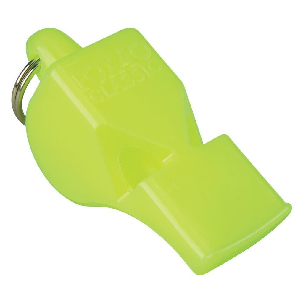 NRS NRS Fox 40 Whistle (Assorted Colors)