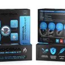Nocqua Nocqua Pro Power Kit 12V 10AH