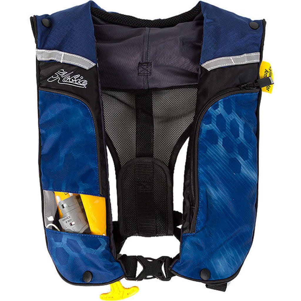 Hobie Inflatable PFD - Fin Factory Kayak & Tackle