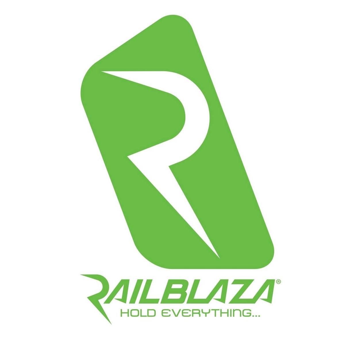 Railblaza - Fin Factory Kayak & Tackle
