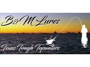 B & M Lures