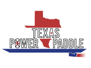 Texas Power Paddle