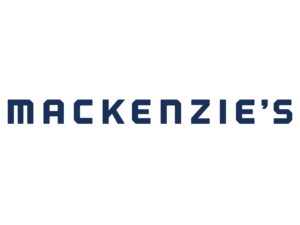 Mackenzie's Fisherman