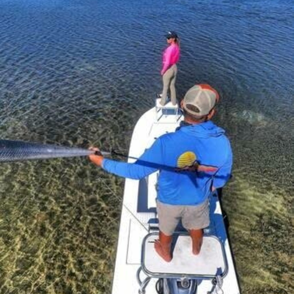 Fishing Kayak or skiff