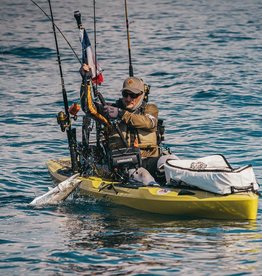 Fin Factory Trip Kayak Fishing (Offshore)