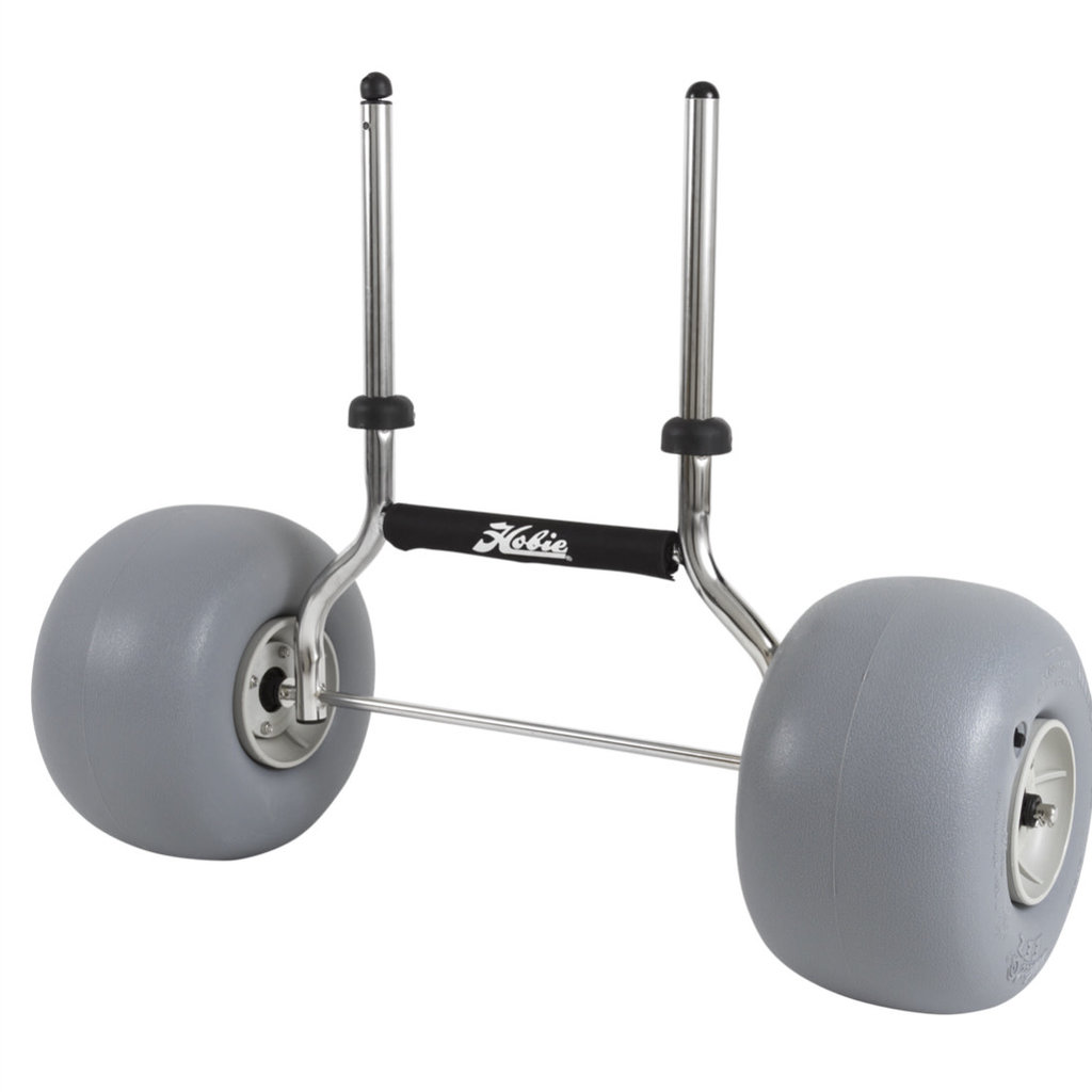 Hobie Carts Fin Factory Kayak & Tackle