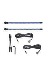 YakPower YakPower 2pc 20 inch Light Kit