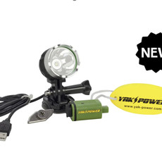 YakPower YakPower USB Spot and Safety Light