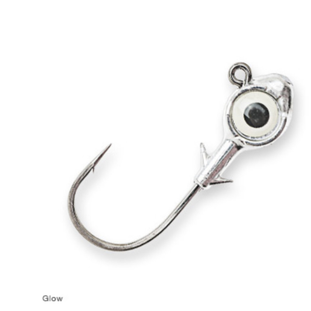 Zman Trout Eye Jig Head - Fin Factory Kayak & Tackle