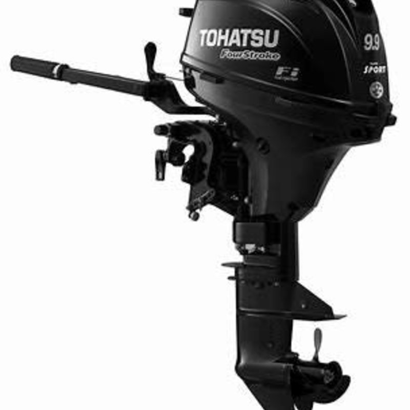 Tohatsu Tohatsu Outboard Motor