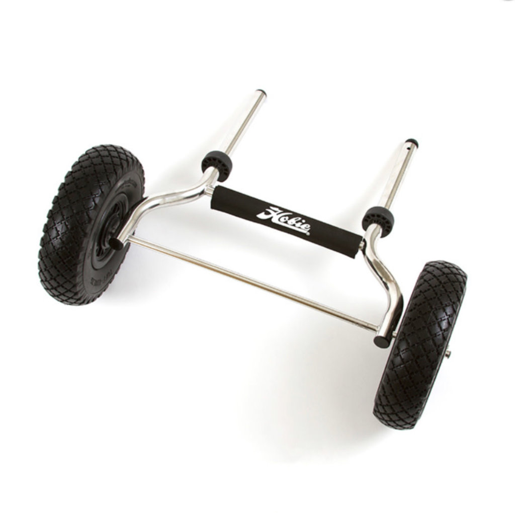 Hobie Carts Fin Factory Kayak & Tackle