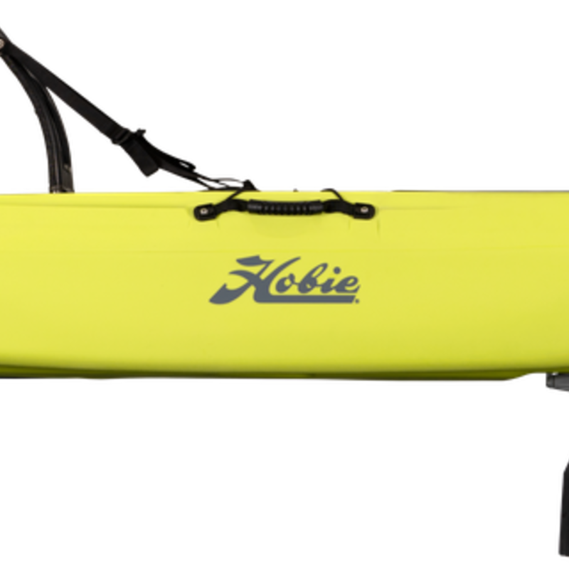 Hobie Rod Holder Extension