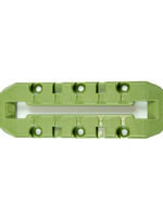 YakAttack YakAttack GridLoc MightyMount XL Olive Green