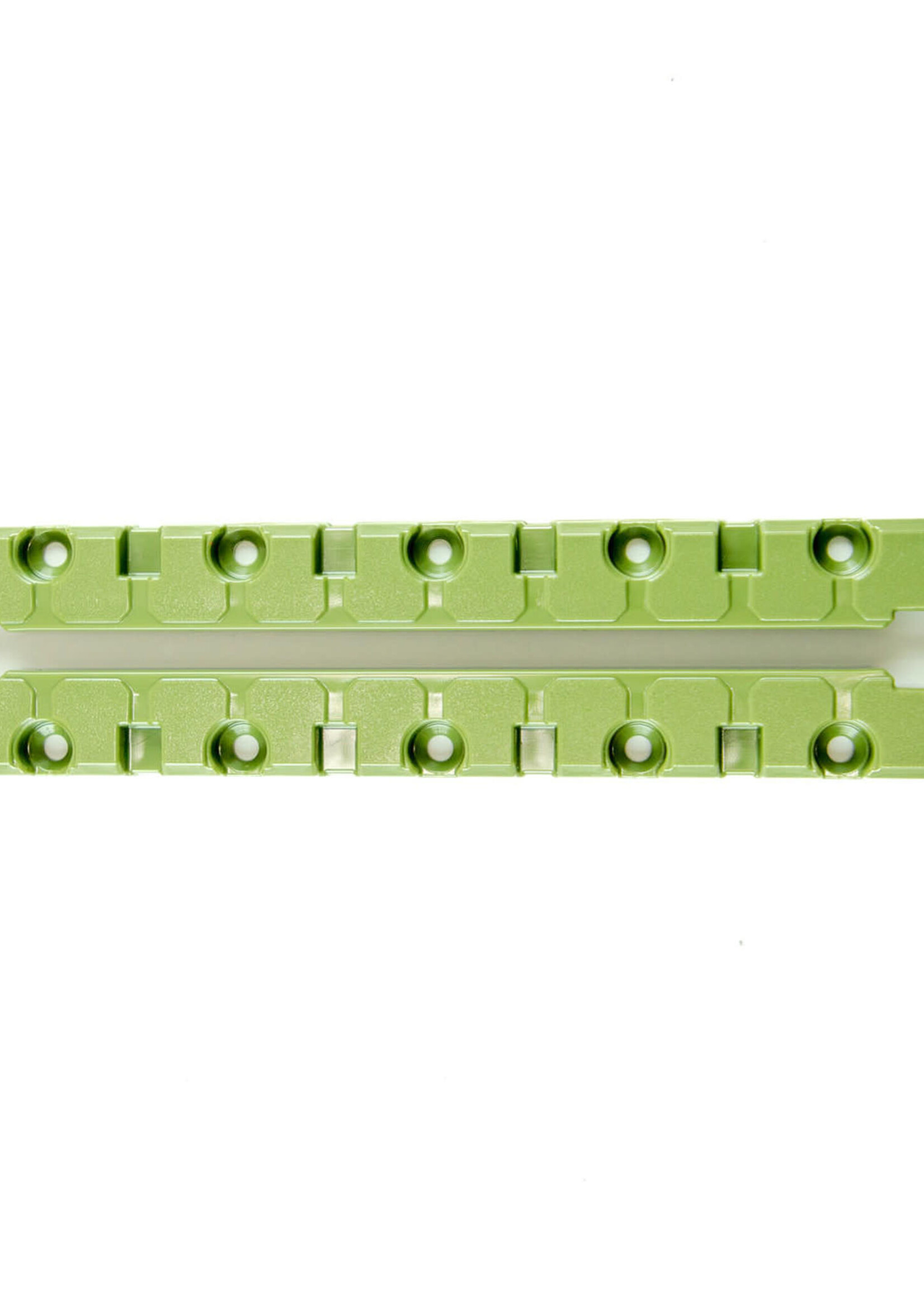 YakAttack YakAttack GridLoc MightyMount XL Olive Green