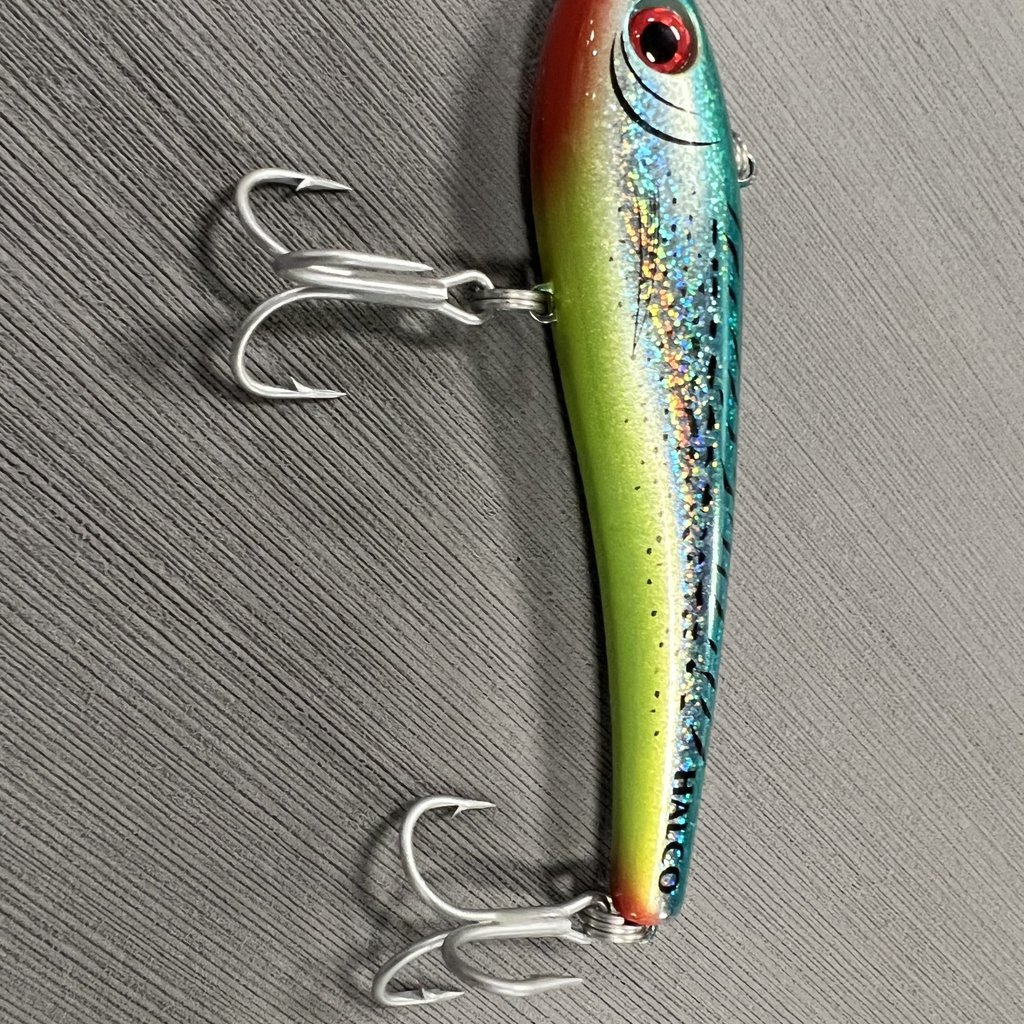 Halco Max 130 Lure H73 Fusilier