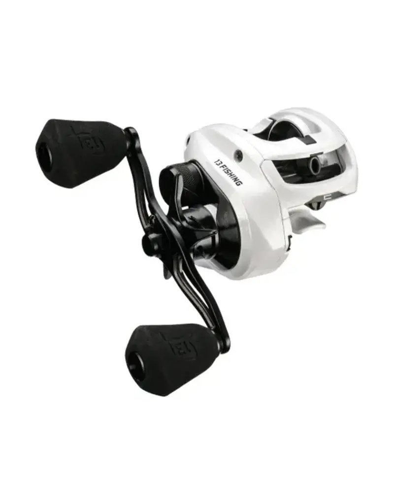 13 Fishing 13 Fishing Concept C2 Casting Reel C2-7.5-LH