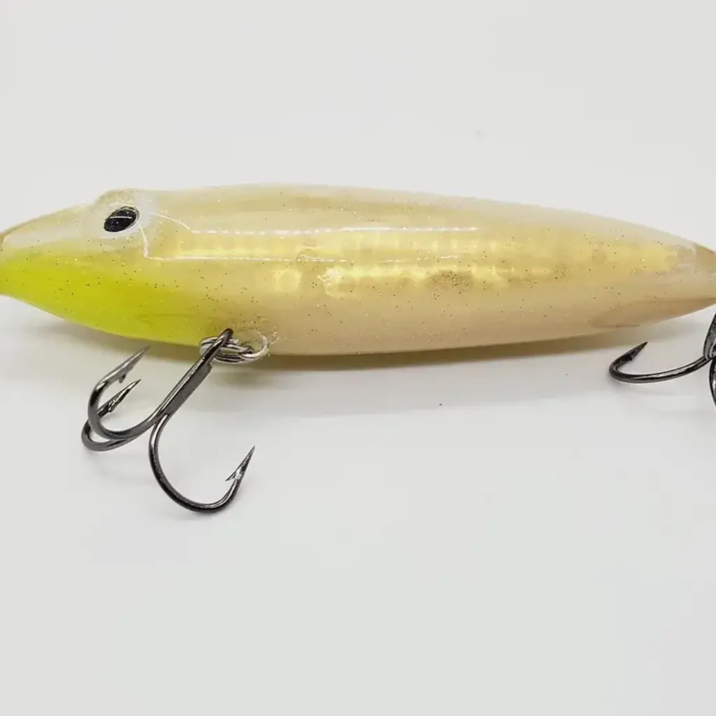 Adams Custom Baits Adams Custom Baits Mirrolure C-Eye