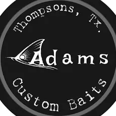 Adams Custom Baits Adams Custom Baits Mirrolure C-Eye