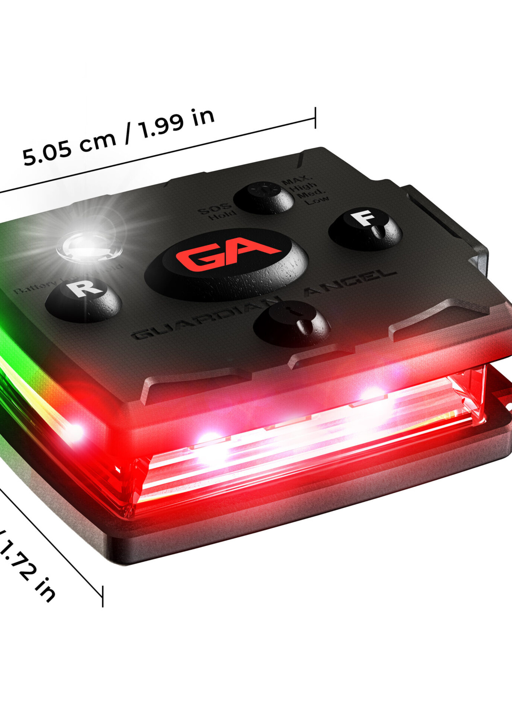 Guardian Angel Guardian Angel Kayak Kit