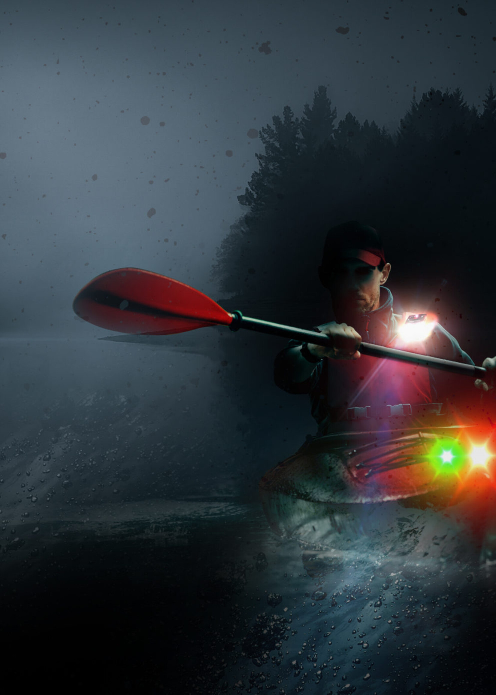 Guardian Angel Guardian Angel Kayak Kit