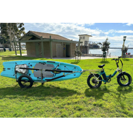 Hobie Hobie E-Bike Kayak Trailer