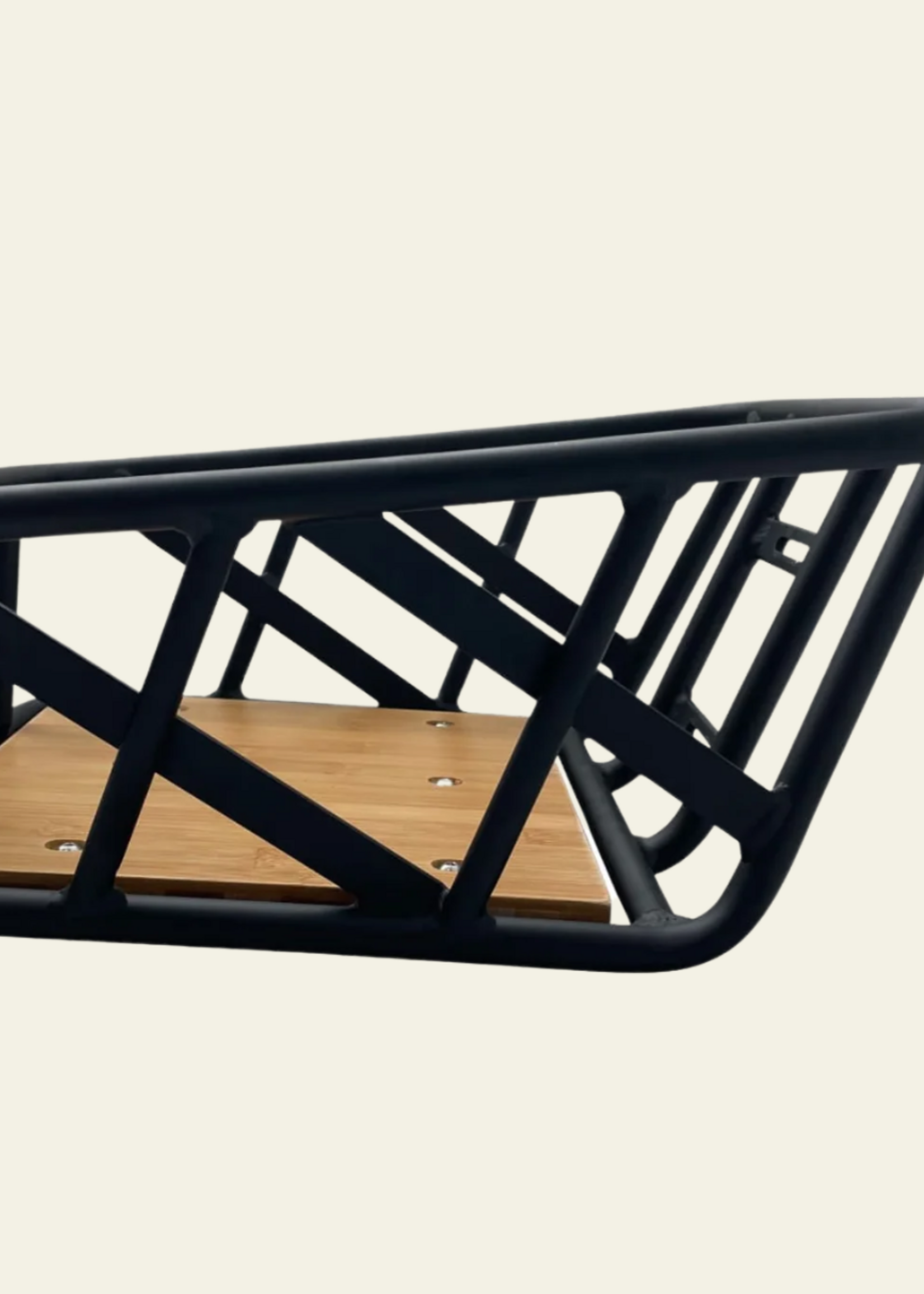 Hobie Hobie E-Bike El Capitan Front Rack