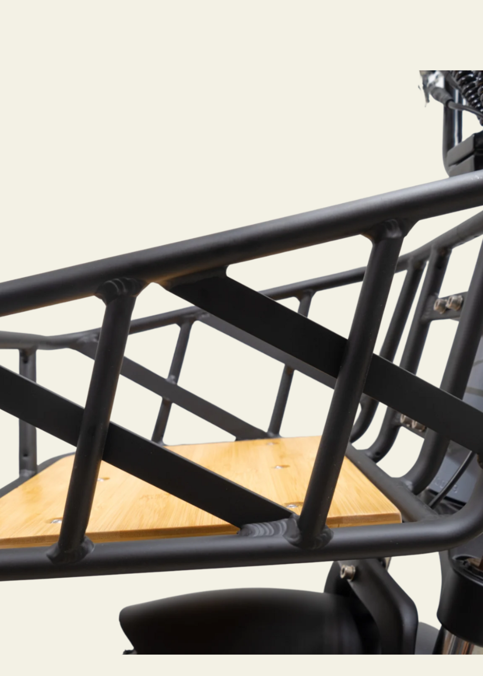 Hobie Hobie E-Bike El Capitan Front Rack