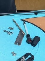 S&J S&J Kayak Steer N Stik