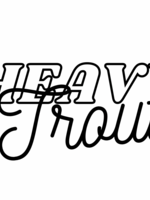 2025 Kayak Owners Tournament Side Pot -Heavy Trout