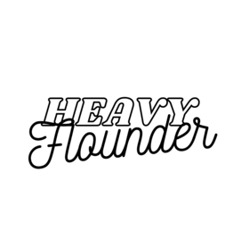 2025 Kayak Owners Tournament Side Pot -Heavy Flounder