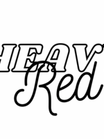 2025 Kayak Owners Tournament Side Pot -Heavy Red