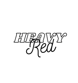 2025 Kayak Owners Tournament Side Pot -Heavy Red