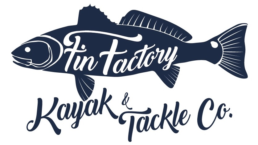 Fin Factory Kayak & Tackle