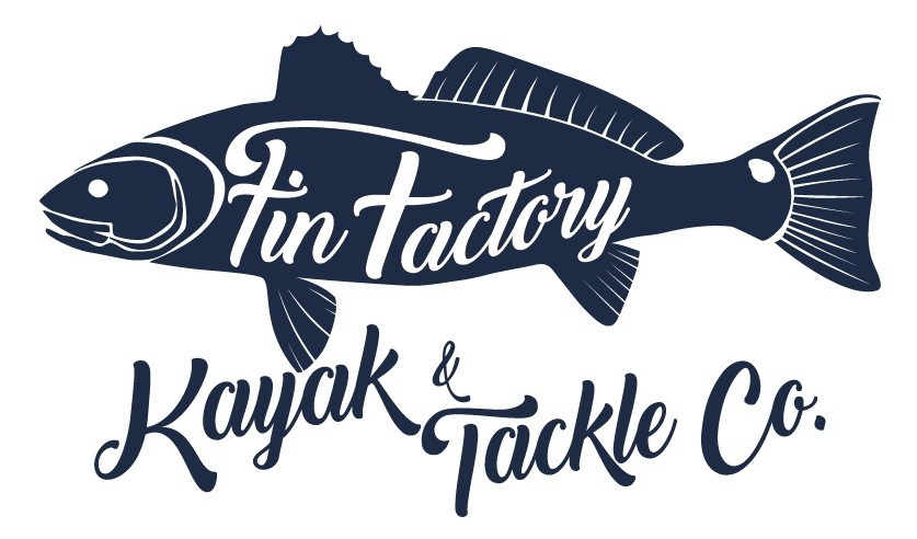 Fin Factory Kayak & Tackle - Fin Factory Kayak & Tackle