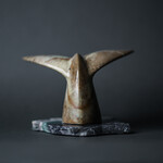 Eddie Lee Whale Fluke #007 - SOLD