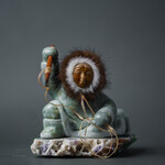 Eddie Lee Fisherman #057 - SOLD