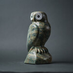 Eddie Lee Owl #072 - SOLD