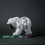 Eddie Lee Hungry Bear #040 - SOLD