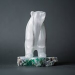Eddie Lee Standing Bear #037 - SOLD