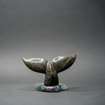 Eddie Lee Whale Fluke  #084 - SOLD