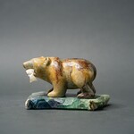 Eddie Lee Hungry Bear #091 - SOLD