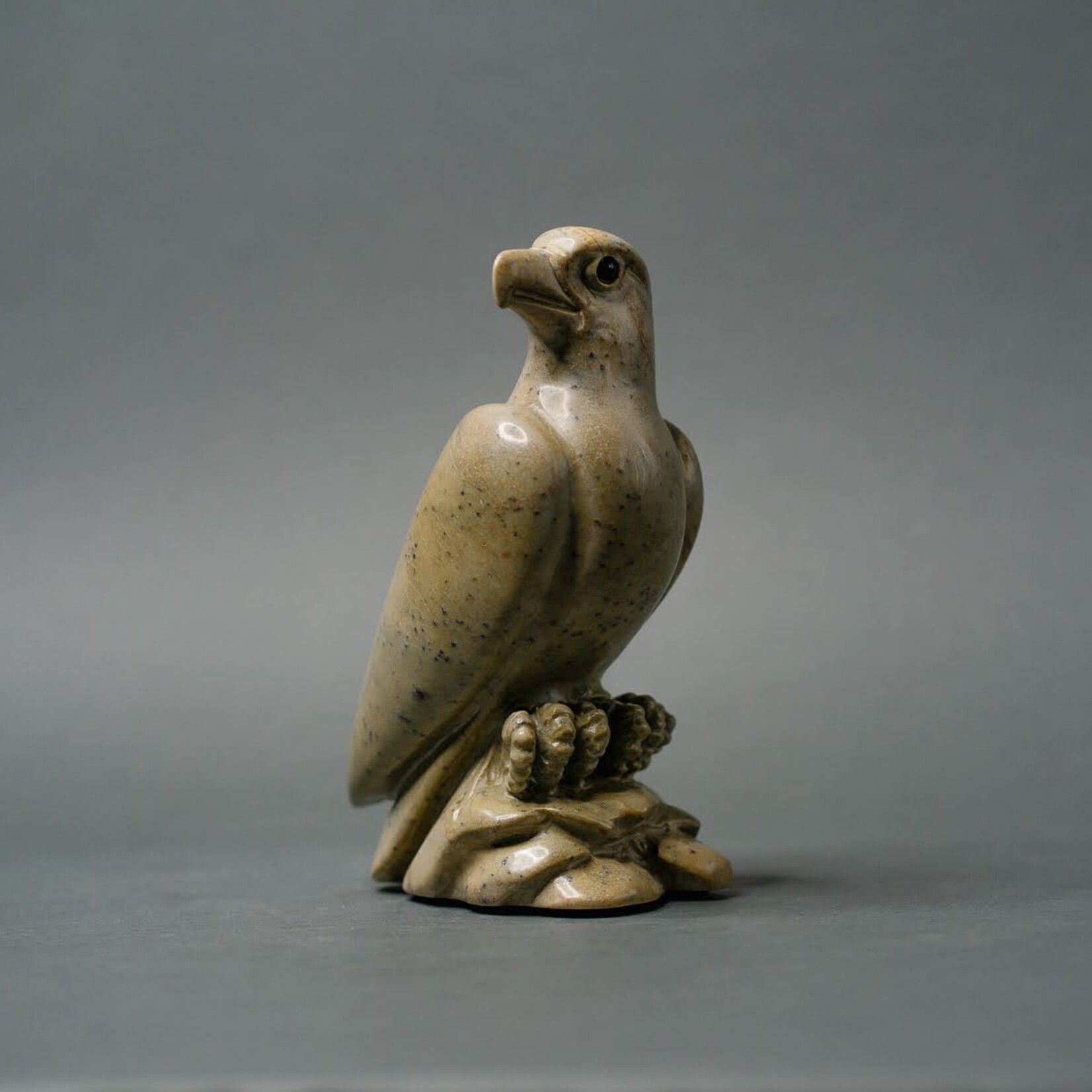 Eddie Lee Eagle #115 - SOLD