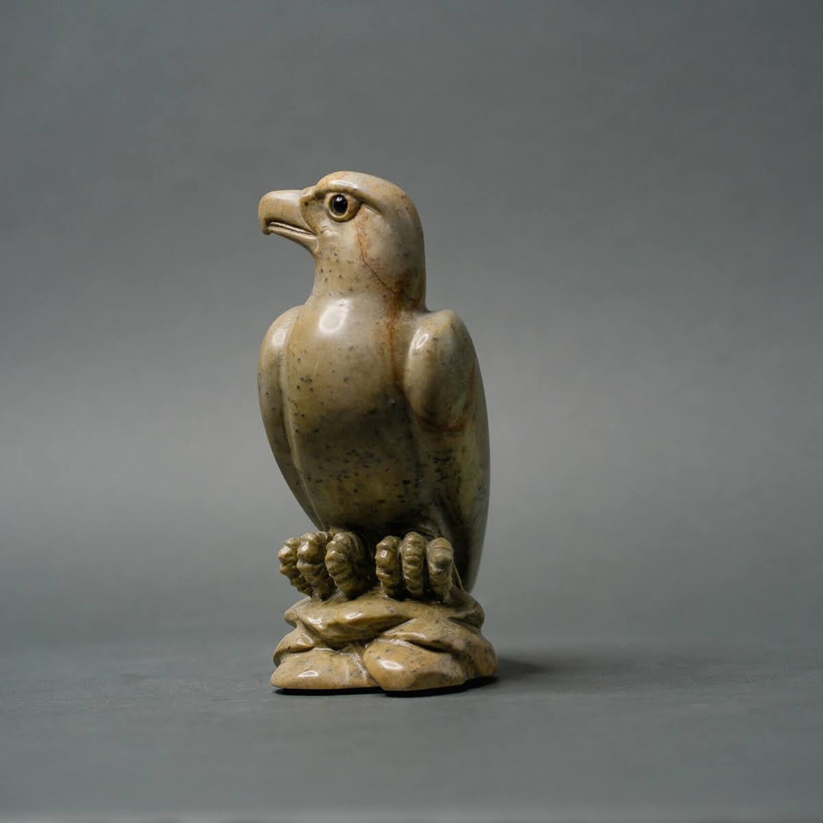 Eddie Lee Eagle #115 - SOLD