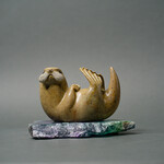 Eddie Lee Sea Otter #140 - SOLD