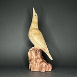 Eddie Lee Gazing Raven #144 - SOLD
